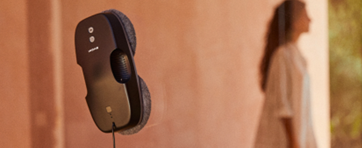 CREATE Wipebot Nahaufnahme